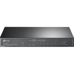 Комутатор TP-Link TL-SG1210MPE (TL-SG1210MPE)