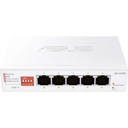 Комутатор ASUS QG-U1050 (90IG09Z0-MO3B00)