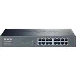 Комутатор TP-Link TL-SG1016DE (TL-SG1016DE)