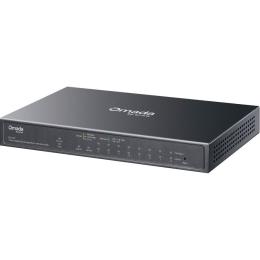 Комутатор TP-Link Omada ES210GP (ES210GP)