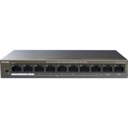 Комутатор Tenda TEF1110P-8-63W (TEF1110P-8-63W)