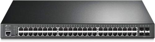 Комутатор TP-Link TL-SG3452P (TL-SG3452P)