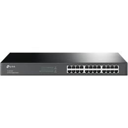 Комутатор TP-Link TL-SG1024 (TL-SG1024)
