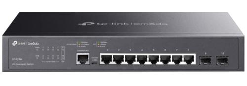 Комутатор TP-Link SG3210 (SG3210)