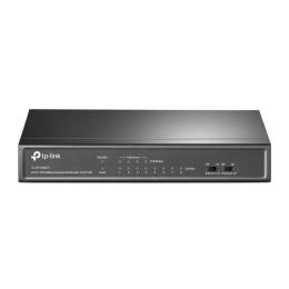Комутатор TP-Link TL-SF1008LP (TL-SF1008LP)
