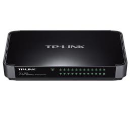 Комутатор TP-Link TL-SF1024M (TL-SF1024M)