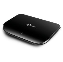 Комутатор TP-Link TL-SG1008D (TL-SG1008D)