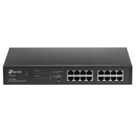 Комутатор TP-Link TL-SG1016PE (TL-SG1016PE)