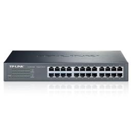 Комутатор TP-Link TL-SG1024D (TL-SG1024D)