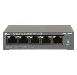 Комутатор TP-Link TL-SG105PE (TL-SG105PE)