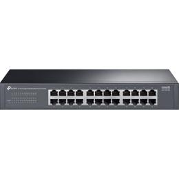 Комутатор TP-Link 24-портовий гігабітний настільний/стійковий (LS1024G)