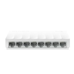 Комутатор TP-Link LS1008 (LS1008)