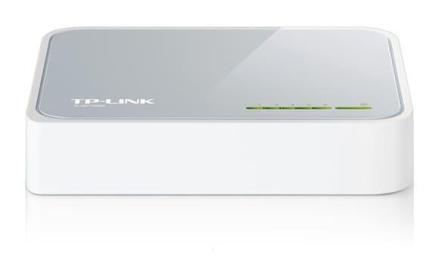 Комутатор TP-Link TL-SF1005D (TL-SF1005D)