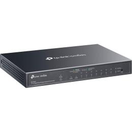 Комутатор TP-Link 10-портовий гігабітний (ES210GMP)