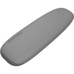 Зовнішня кишеня ASUS для SSD COBBLE/GRAY/G/AS/ESD-A1A /GRAY/G/ PCIe NVMe M.2 2230/2242/2260/2280 USB Type-C 3.2 Gen 2x1 сірий (90DD02R6-M09000)