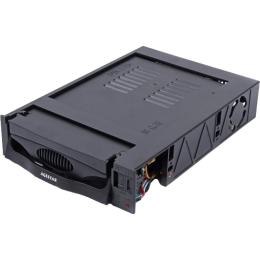 Зовнішня кишеня AgeStar SATA SR3P-SW-1F(BLACK) (SR3P-SW-1F(BLACK))