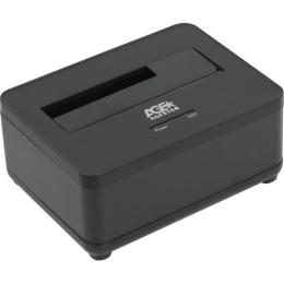Зовнішня кишеня AgeStar 3UBT7 (Black) (3UBT7 (Black))