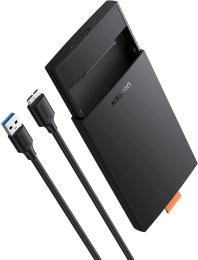Зовнішня кишеня Ugreen CM237 USB 3.0 2.5Inch Hard Drive Box(UGR-60353) (UGR-60353)
