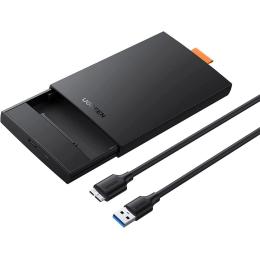 Зовнішня кишеня Ugreen CM237 USB 3.0 (60353)