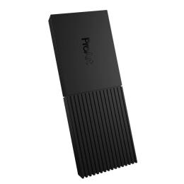 Зовнішня кишеня ASUS ProArt PA40SU M.2 SSD NVME Enclosure USB 3.2 Type-C (90DD0330-BA9010)
