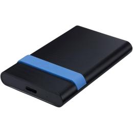 Зовнішня кишеня Verbatim SSD\HDD 2.5" USB 3.2 GEN 1-SuperSpeed (53106)