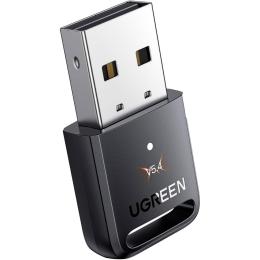 Bluetooth-адаптер Ugreen Bluetooth адаптер CM748 Bluetooth 5.4 Adapter (35058)
