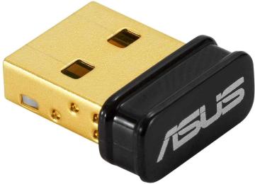 Bluetooth-адаптер ASUS USB-BT500 (90IG05J0-MO0R00)