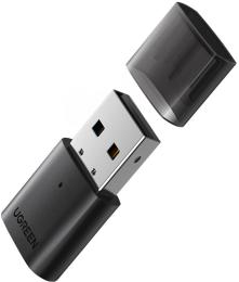 Bluetooth-адаптер Ugreen CM390 USB Bluetooth 5.0 (UGR-80889)