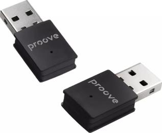 Bluetooth-адаптер Proove Multilink Bluetooth + WIFI (HBPG00001001)