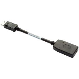 Перехідник PNY DisplayPort-HDMI (QSP-DPHDMIV3)