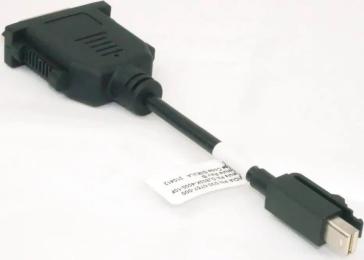 Перехідник PNY miniDisplayPort-DVI (QSP-MINIDP/DVIV3)