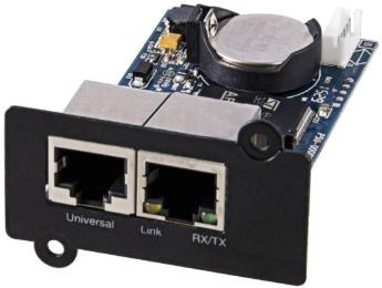 Мережева карта PowerWalker SNMP 2 (10131008)