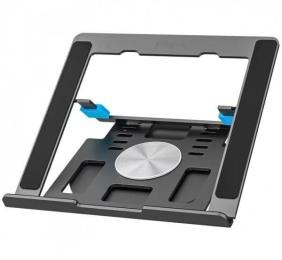 Підставка для ноутбука Proove Shift silver (LSSH00002004)
