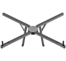 Підставка для ноутбука Proove X-Fan silver (LSXF00000104)