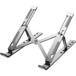 Підставка для ноутбука OfficePro 17" Silver (LS320S)