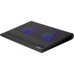 Підставка для ноутбука Rivacase 17,3" Black (5557) (5557 black)