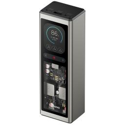 Павербанк Lenovo Black 20 000 mAh / 140 Вт (G0A3140WWW)