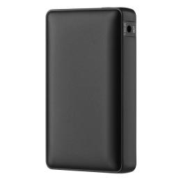 Павербанк 2E Black 5 000 mAh / 10 Вт (2E-RB5000FHC)