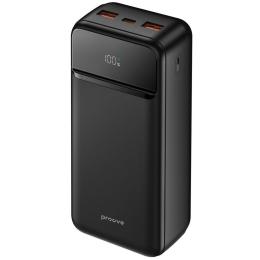 Павербанк Proove Illuminator 2 Black 20 000 mAh / 22.5 Вт (PBIP20212201)