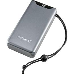 Павербанк Intenso Gray 20 000 mAh / 20 Вт (7332054)