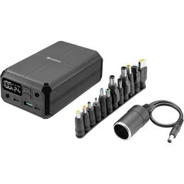 Павербанк Sandberg Black 27 000 mAh / 100 Вт (421-13)