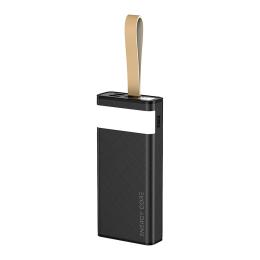 Павербанк Armorstandart Black 20 000 mAh / 22.5 Вт (ARM80294)