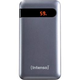 Павербанк Intenso Gray 20 000 mAh / 18 Вт (7332354)