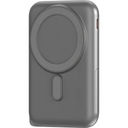 Павербанк Proove Knight Gray 10 000 mAh / 20 Вт (PBGI20012205)