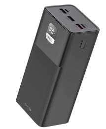 Павербанк Proove Giant Lite Black 40 000 mAh / 22.5 Вт (PBGI20312201)