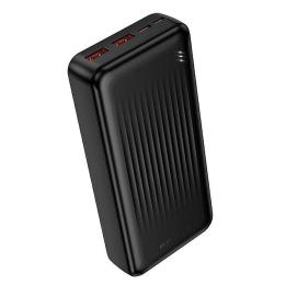 Павербанк Borofone Black 20 000 mAh / 22.5 Вт (6941991121616)
