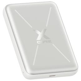 Павербанк Proove X-Core Silver 10 000 mAh / 22.5 Вт (PNXC22010006)