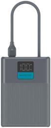 Павербанк Marstek Gray 10 000 mAh / 22.5 Вт (P265L)