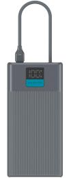 Павербанк Marstek Gray 20 000 mAh / 22.5 Вт (P267L)