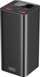 Павербанк XO Black 20 000 mAh / 65 Вт (PB97.black)